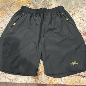 NWOT Singbring Shorts